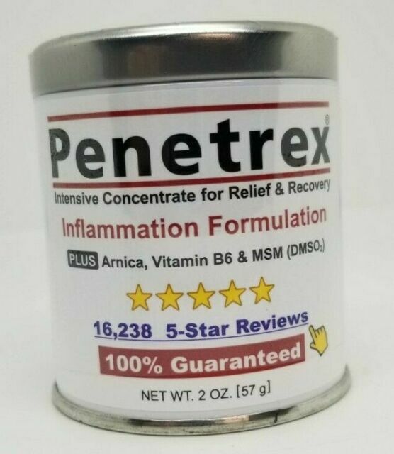 Penetrex \