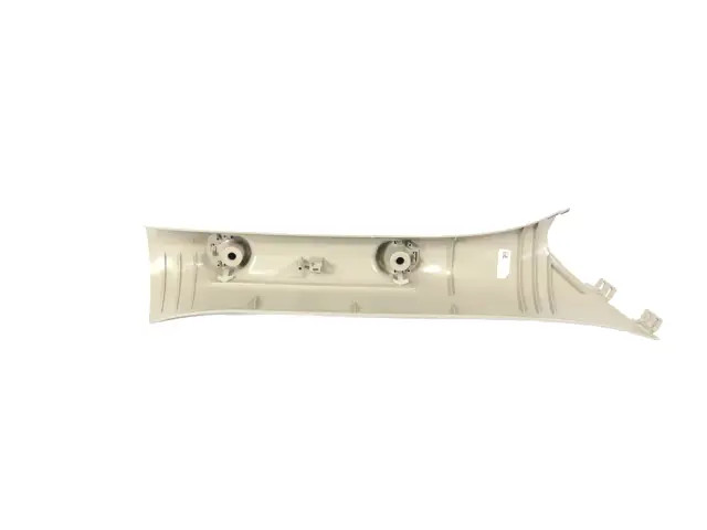 Genuine Mopar A Pillar Molding Left 7KF73HL1AA