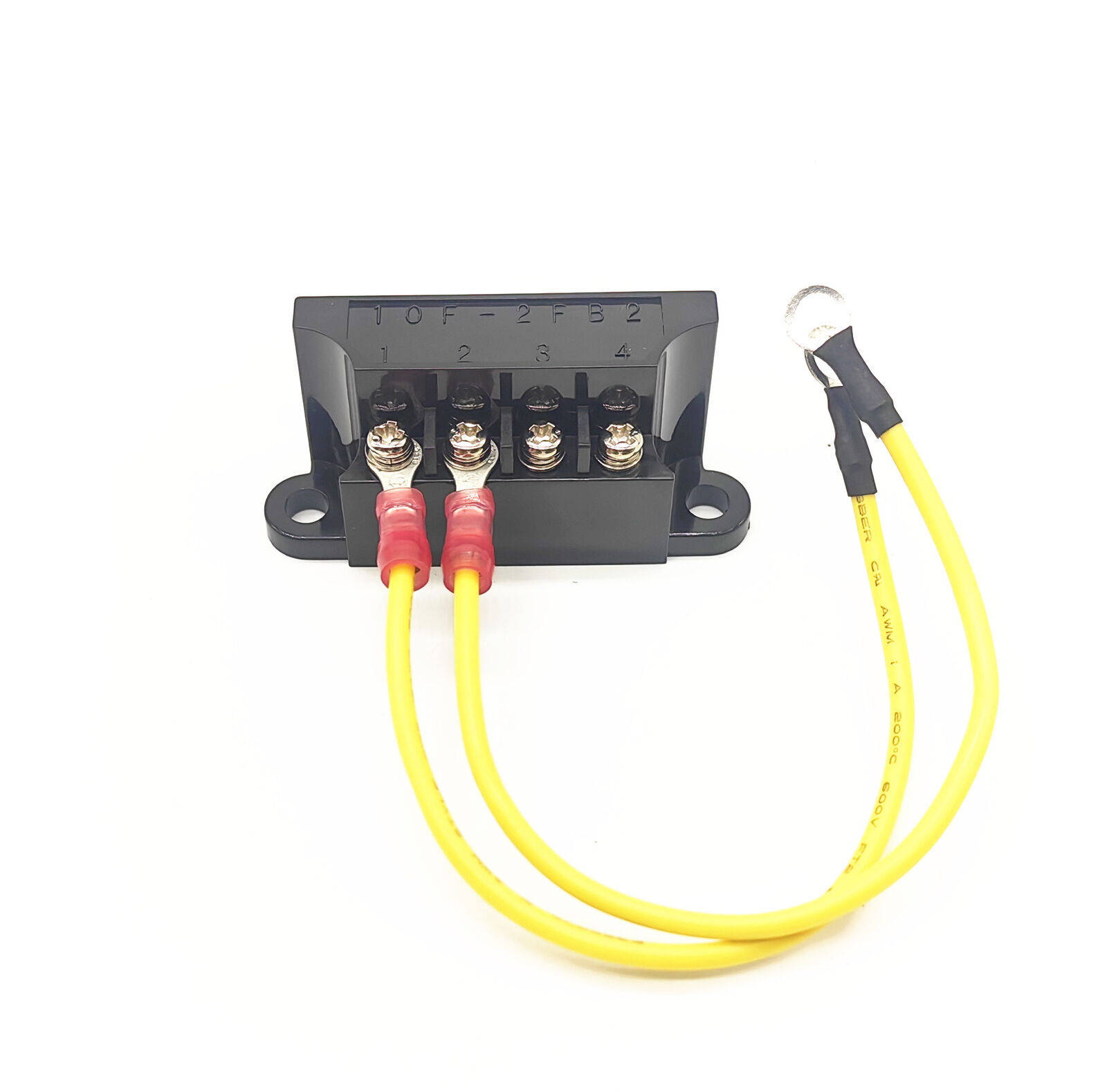 10F-2FB2 Sumitomo special motor ship brake single-phase half-wave rectifier