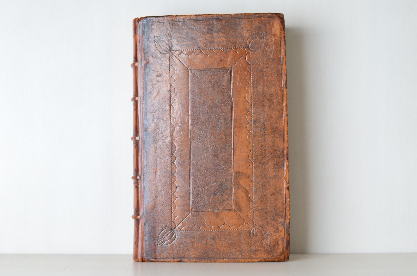 Antique First Ed Memoirs of Europe Eighth Century by Mary Delarivier Manley 1710