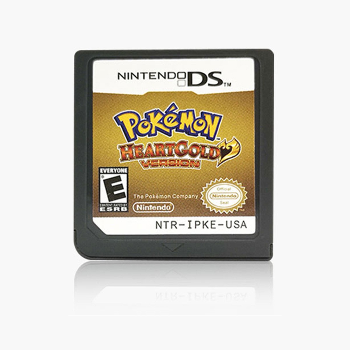 HeartGold Soulsilver DIAMOND PEARL Classic Game Card For Nintendo 3DS NDSI NDS HeartGold Soulsilver DIAMOND PEARL Classic Game Card For Nintendo 3DS NDSI NDS