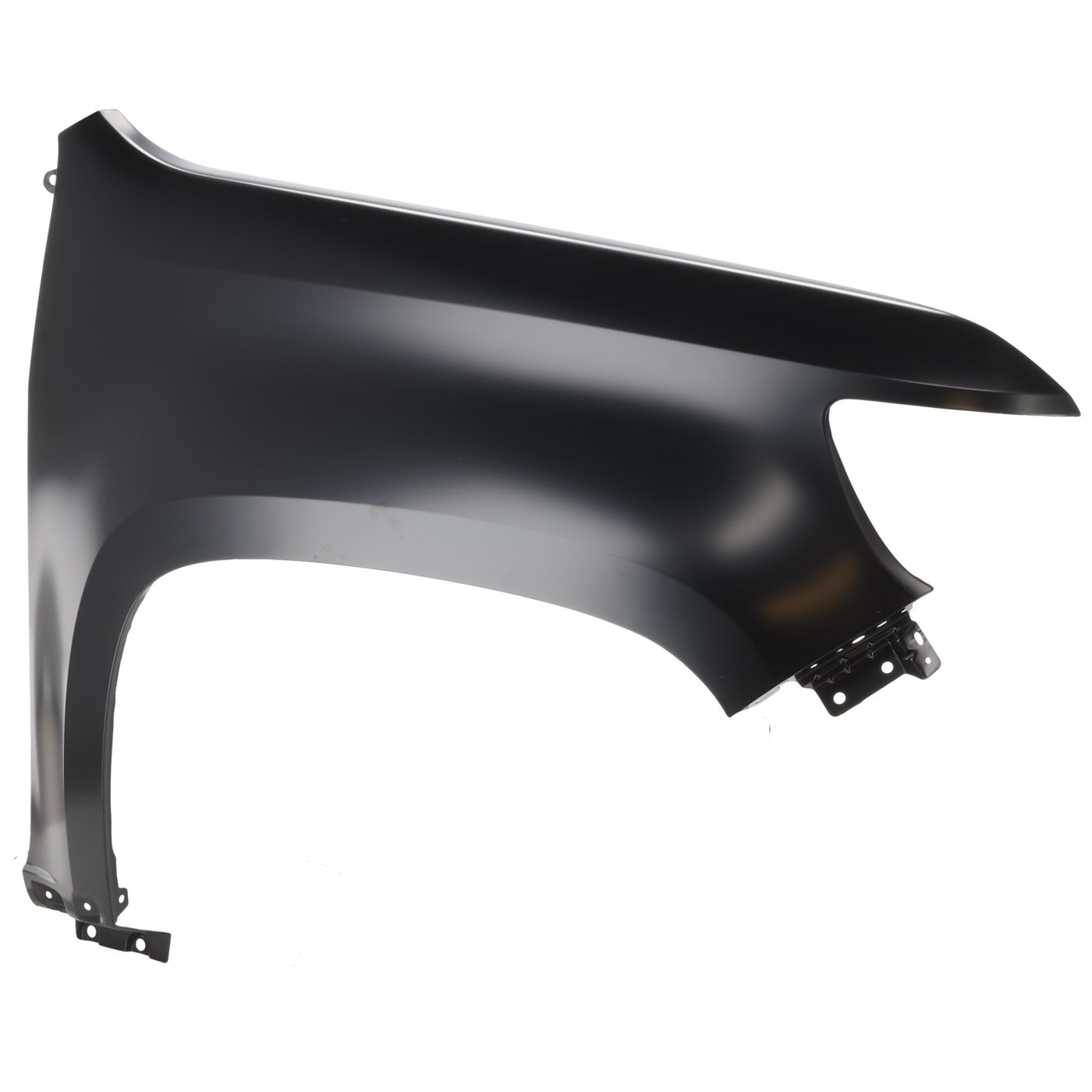Fender For Chevrolet Colorado 2015-2022 Front Passenger Side