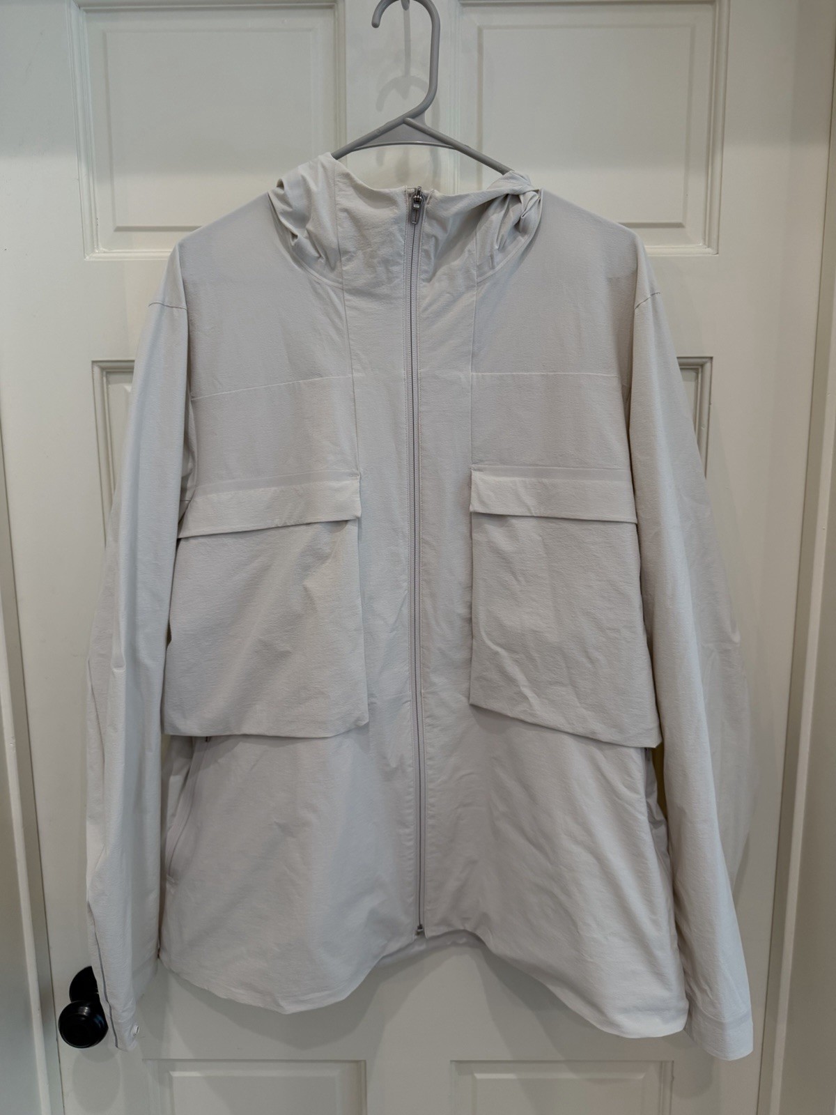 Men\'s Lululemon Jacket 