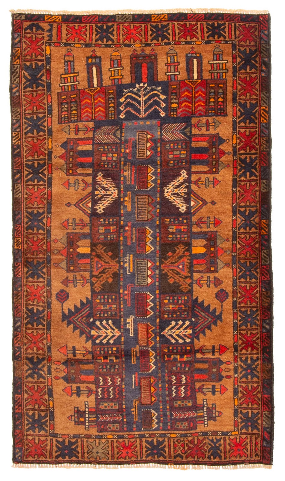 Vintage 2\'8\