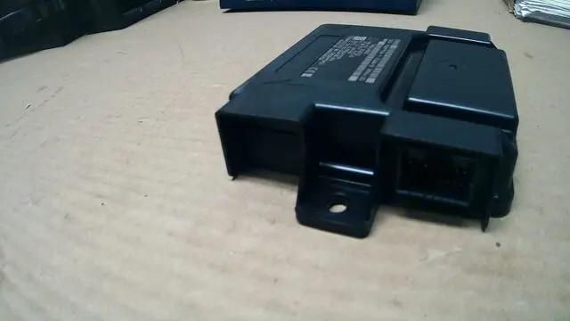 Genuine Mopar Hub Receiver 56029943AA