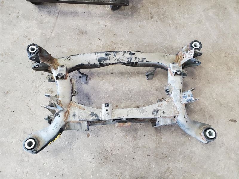 (LOCAL PICKUP ONLY) Crossmember/K-Frame Rear Fits 07-13 LEXUS LS460 1739719