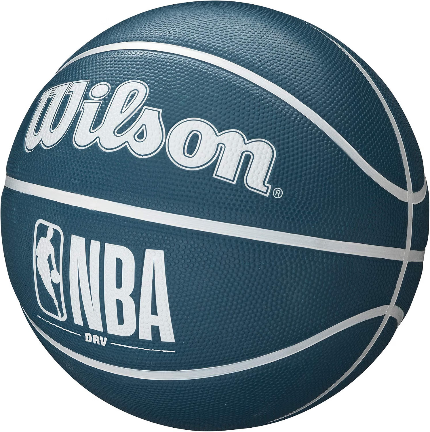 WILSON NBA DRV Series Outdoor Basketballs - Size 6-28.5\ WILSON NBA DRV Series Outdoor Basketballs - Size 6-28.5\