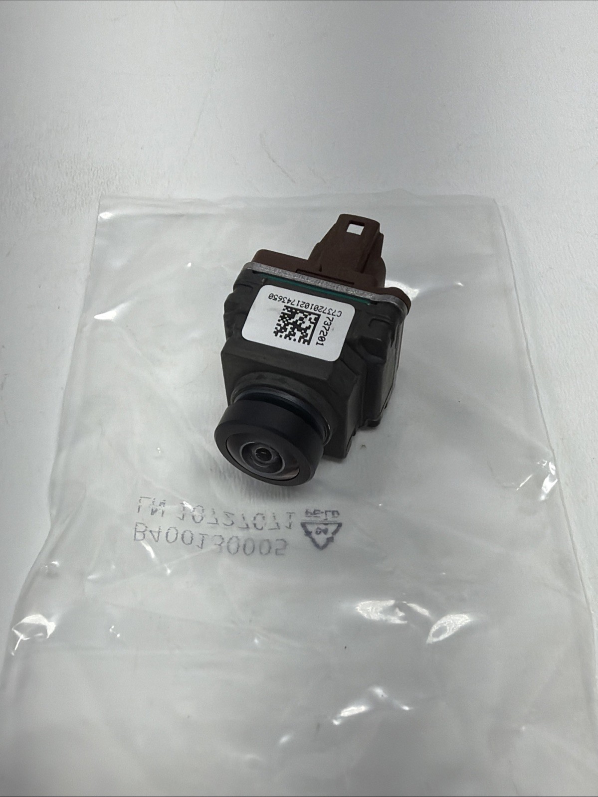 2020-2023 Mercedes-benz GLB250 Front Parking Aid Assist Camera OEM #503 2020-2023 Mercedes-benz GLB250 Front Parking Aid Assist Camera OEM #503