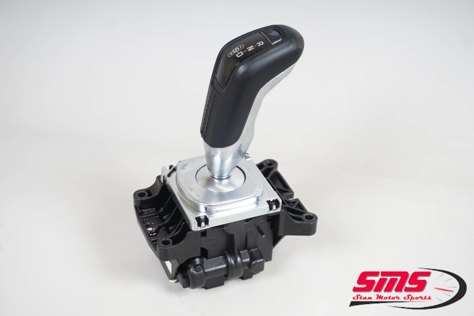 14-17 LR Range Rover Sport L494 Gear Shift Shifter Selector LR108936 OEM