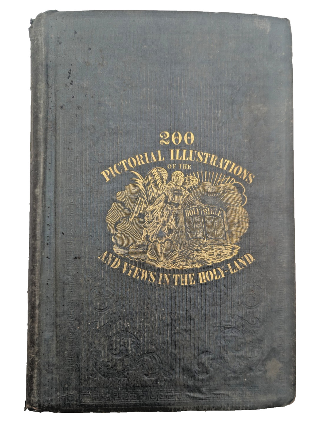 ANCIENT LEVANT Palestine EGYPT Syria ISRAEL Iraq NINEVEH Petra HOLY LAND Bible