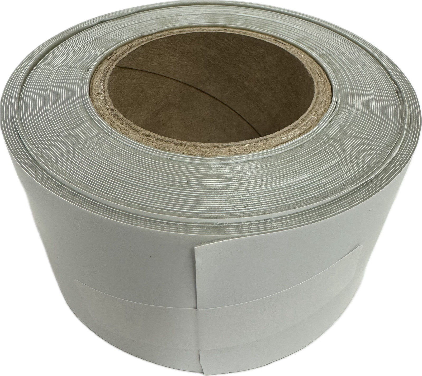 RV Rubber Roof Seal 3” X 50’ TPO White Sealant Tape Eternabond Equivalent RV Rubber Roof Seal 3” X 50’ TPO White Sealant Tape Eternabond Equivalent
