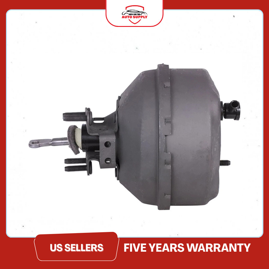 Prostop 54-71217 Power Brake Booster fits 1990-1996 Chevrolet Beretta Corsica