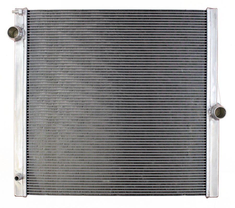 Radiator For 2007-2010 BMW X5