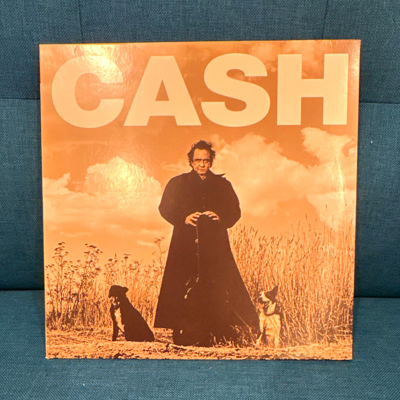 Johnny Cash American Recordings 12 Johnny Cash American Recordings 12