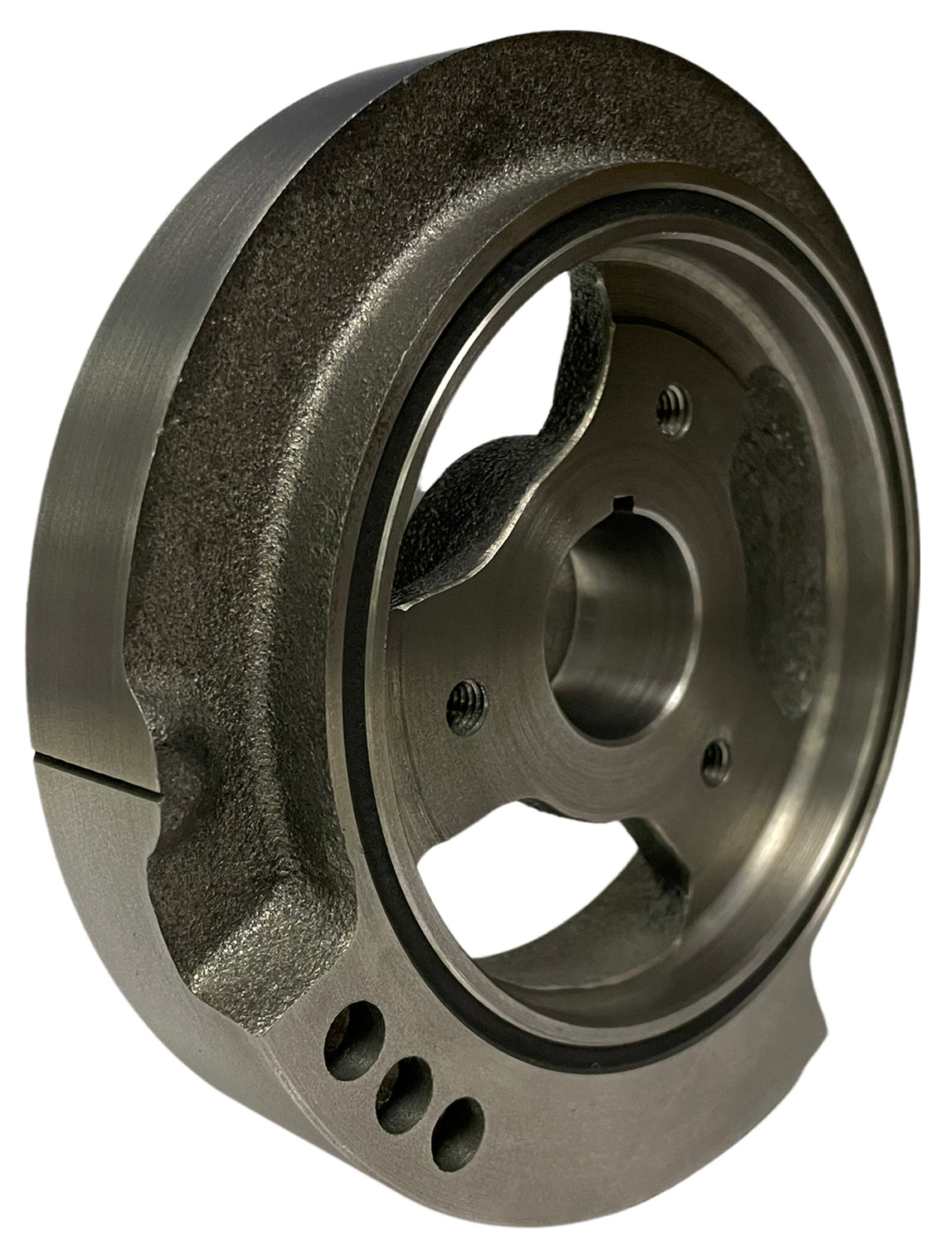 Harmonic Balancer for 70-72 AMC, Jeep 304 USMCA