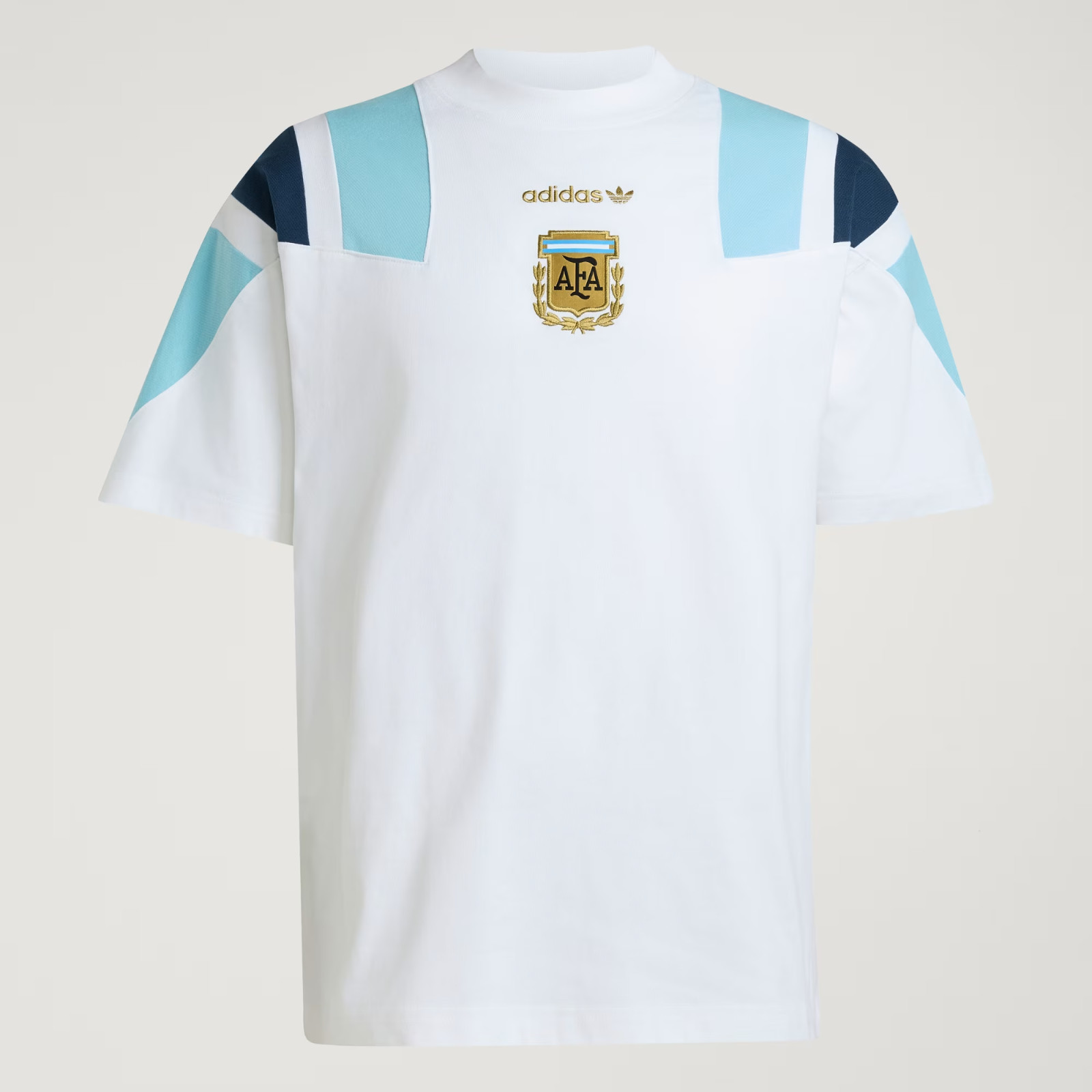 Argentina National Team 26 EQT T-Shirts - ADIDAS ORIGINAL KG2288 - Ask Sizes