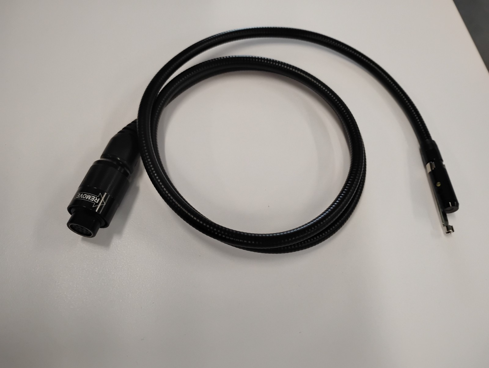 BK8000-1 - 8.5mm Digital Dual View Imager with Magnet Attachment