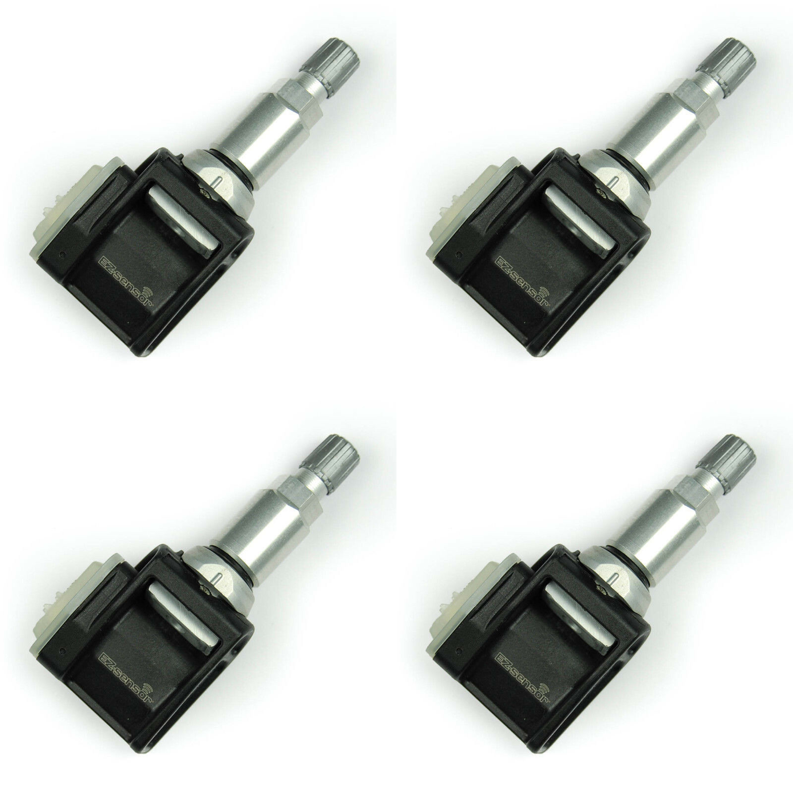 New Schrader 315Mhz TPMS Set For 1998 Chevrolet Corvette C5 Coupe 25981210 New Schrader 315Mhz TPMS Set For 1998 Chevrolet Corvette C5 Coupe 25981210