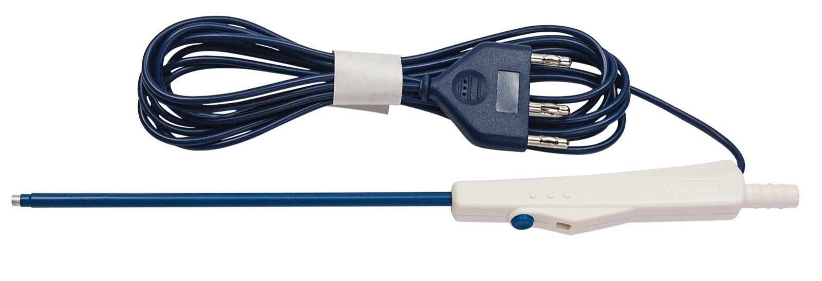 Bovie Suction Coagulator, Handswitch, 12 Fr, with 3m cable 10/BX - SCH12