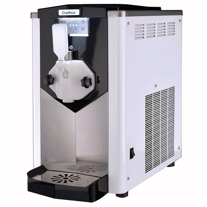 Crathco Karma Pump Ice Cream Dispenser