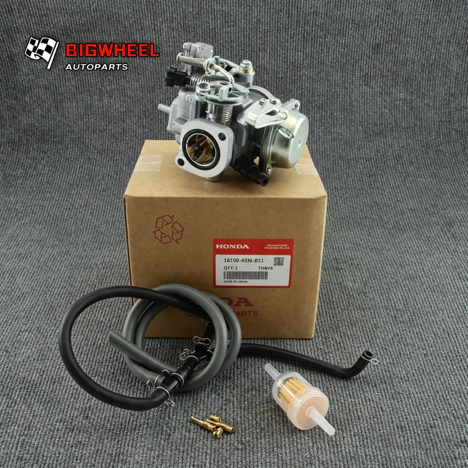 OEM 16100-KEN-B11 For HONDA CARBURETOR 2007-2012 CMX250 REBEL