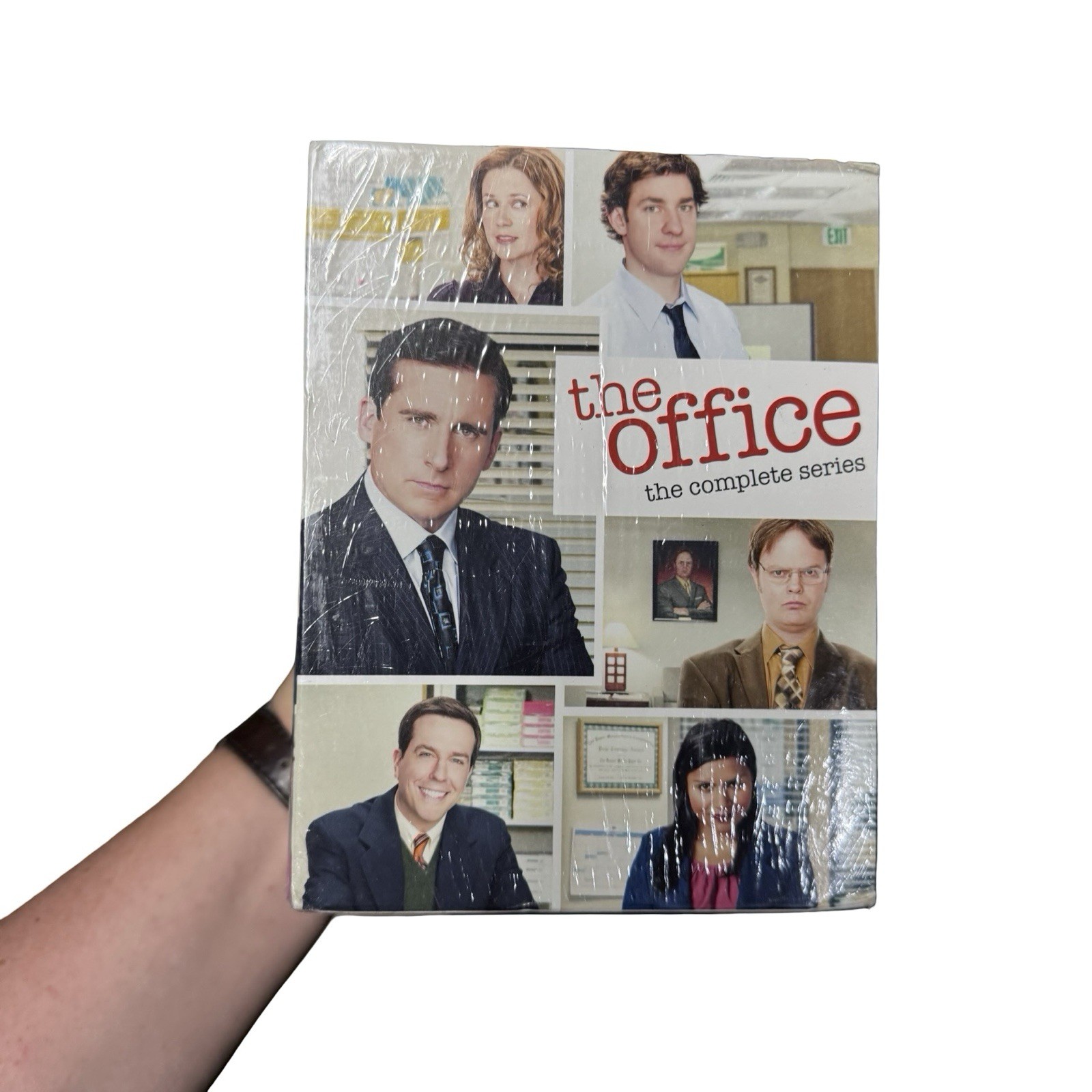 The Office Complete Series DVD Box Set Brand New Sealed