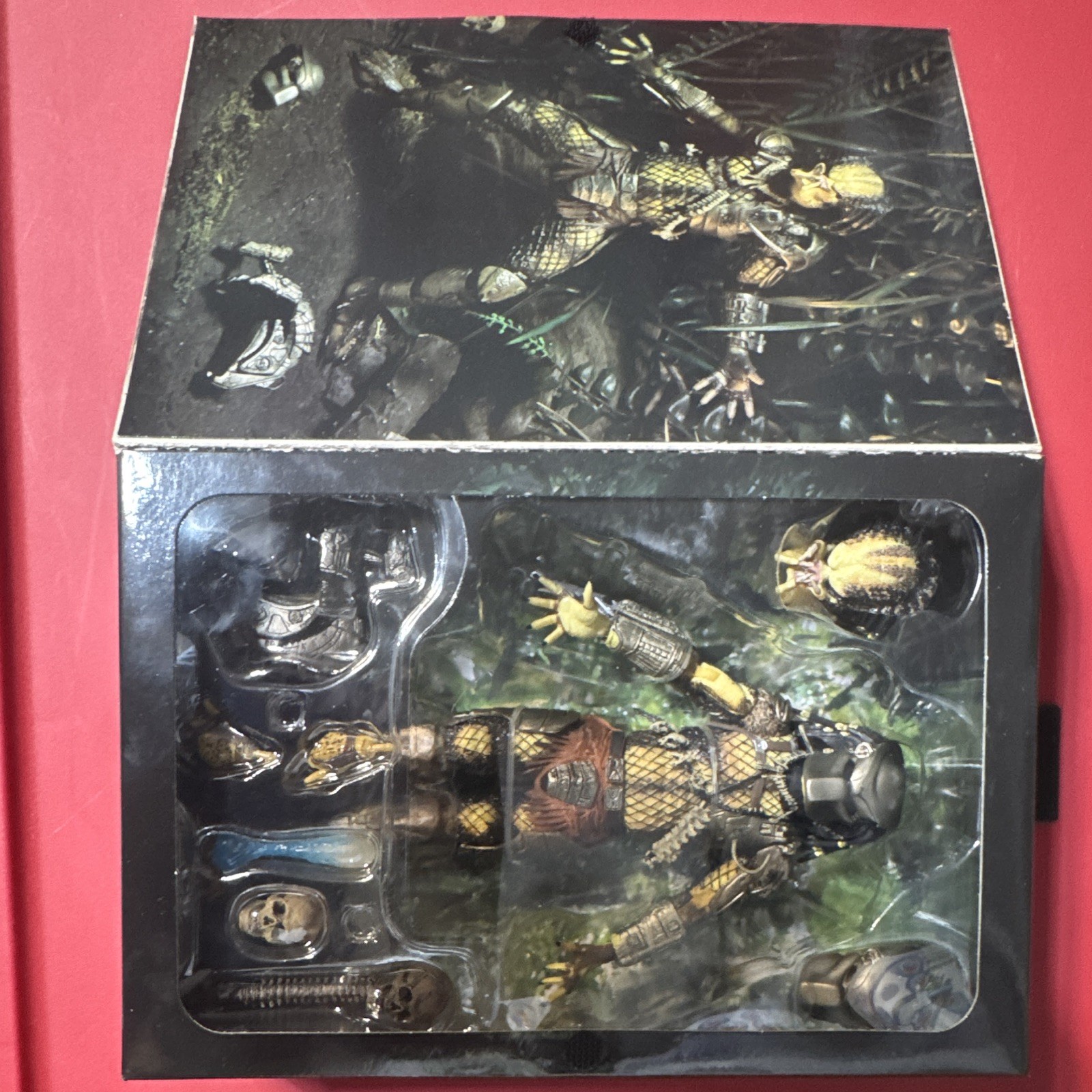 NECA 7\