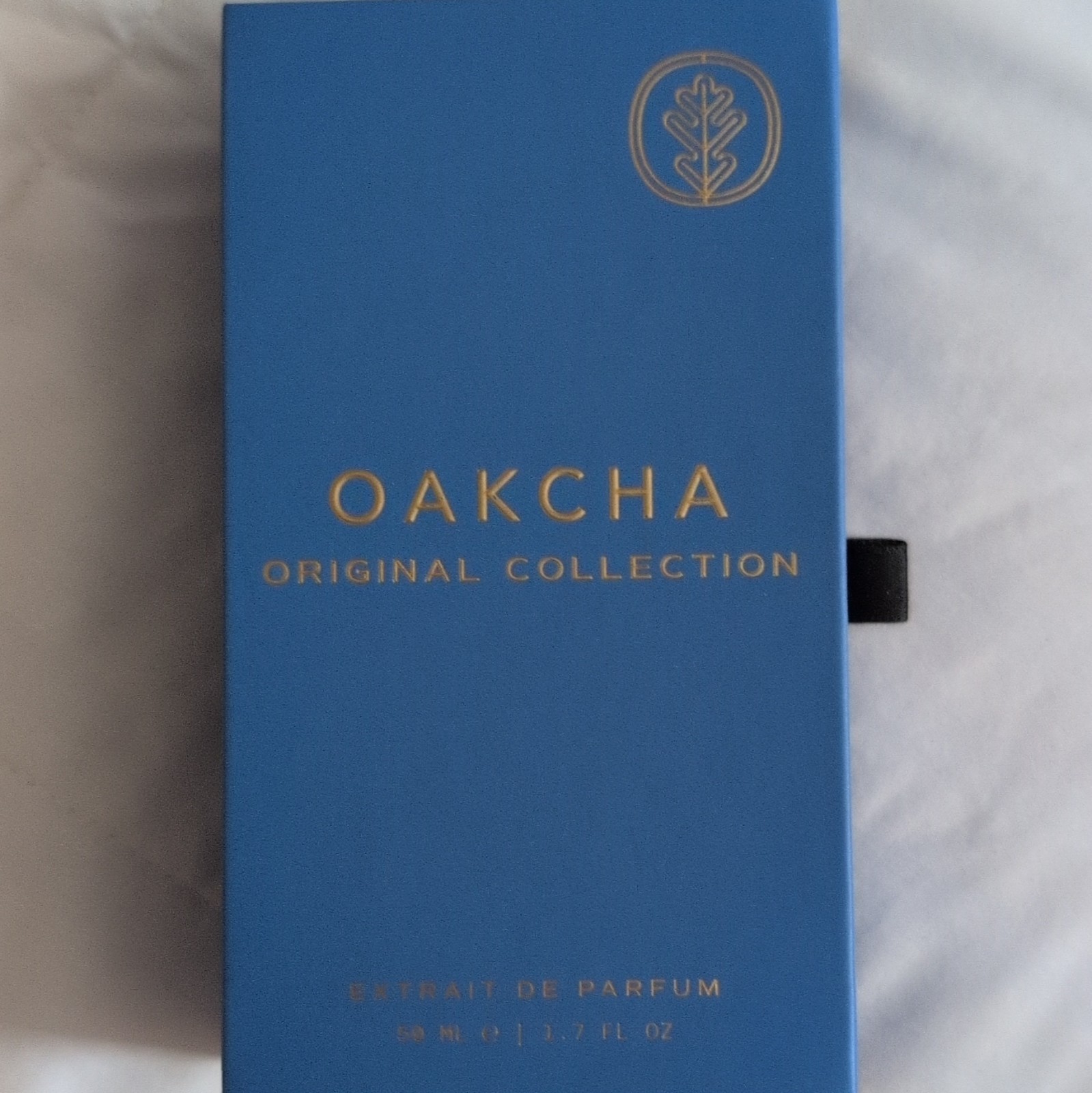 Oakcha Original Collection Extrait de Parfum Spray 1.7 fl oz Vegan