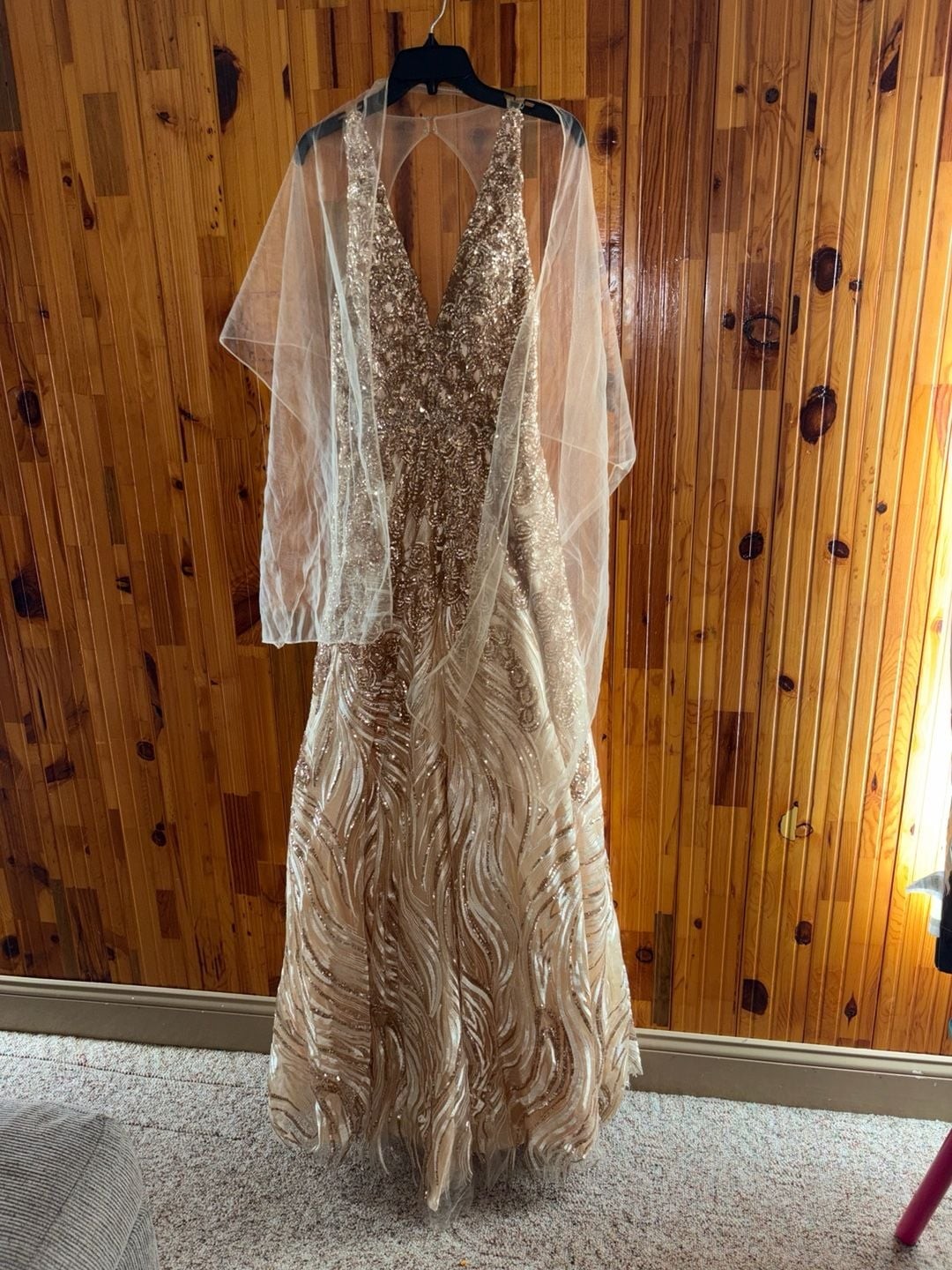 Jovani - JVN60641