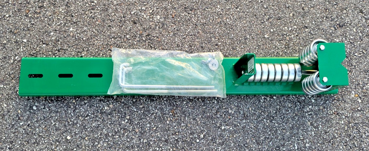 Greenlee 2030R Radius Cable Tray Roller Greenlee 2030R Radius Cable Tray Roller