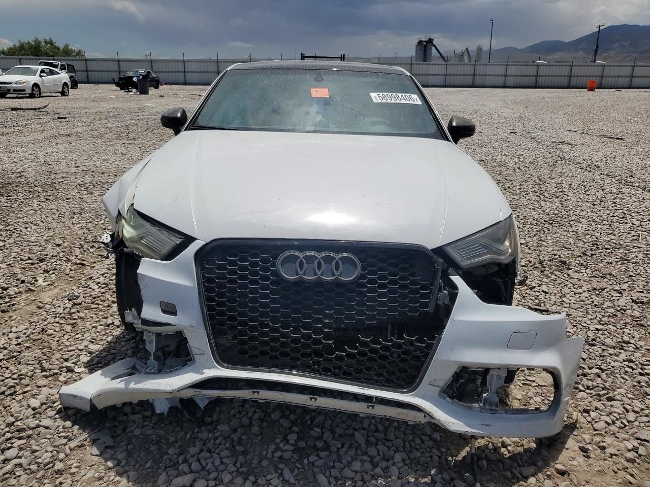 Alternator Bosch Manufacturer Fits 15-19 GOLF 2691507