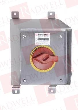MENNEKES ME 60SLP2A-M2-MF / ME60SLP2AM2MF (BRAND NEW)