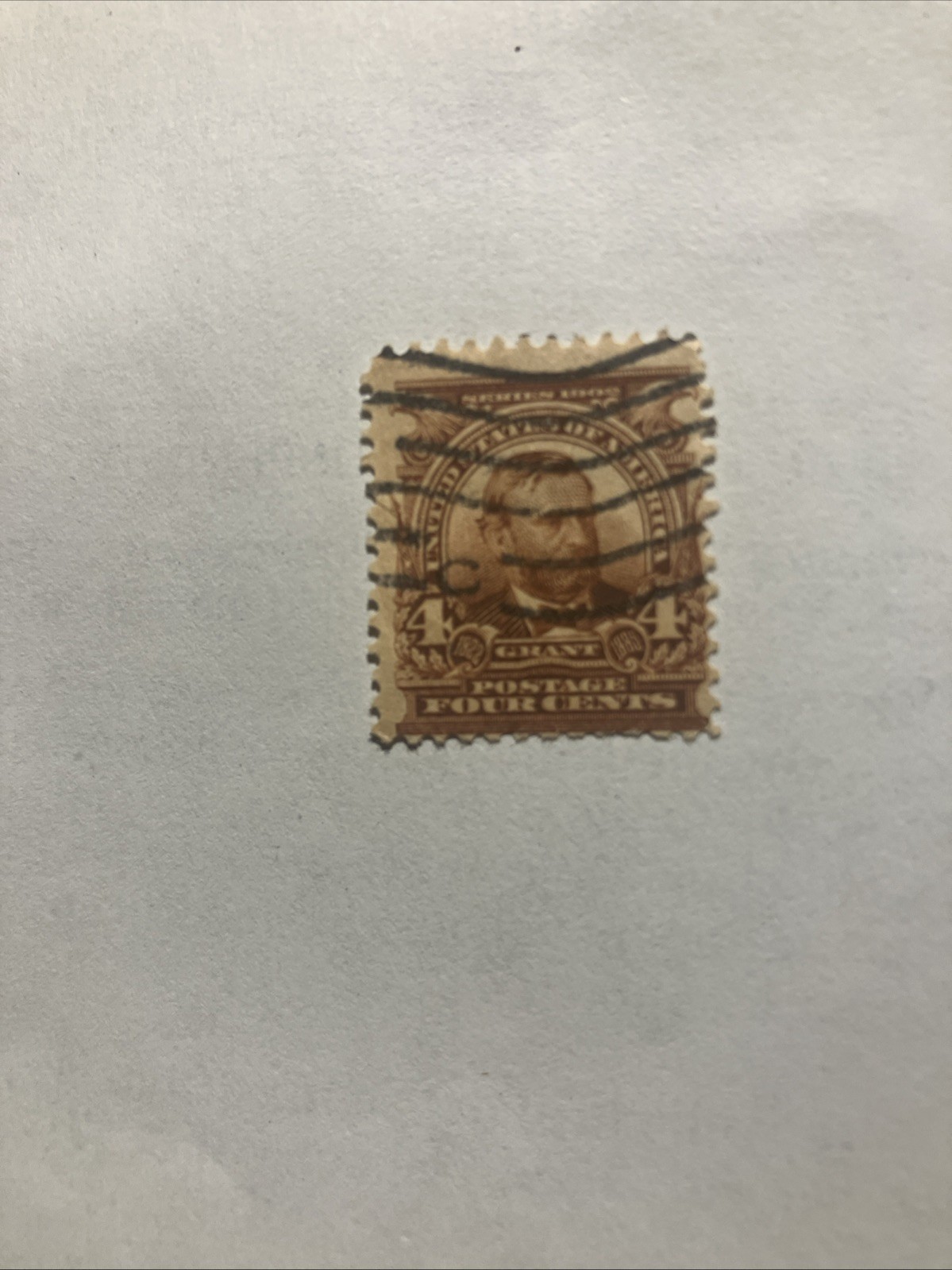 drbobstamps US Scott #303 Mint NH Stamp Cat $140 drbobstamps US Scott #303 Mint NH Stamp Cat $140
