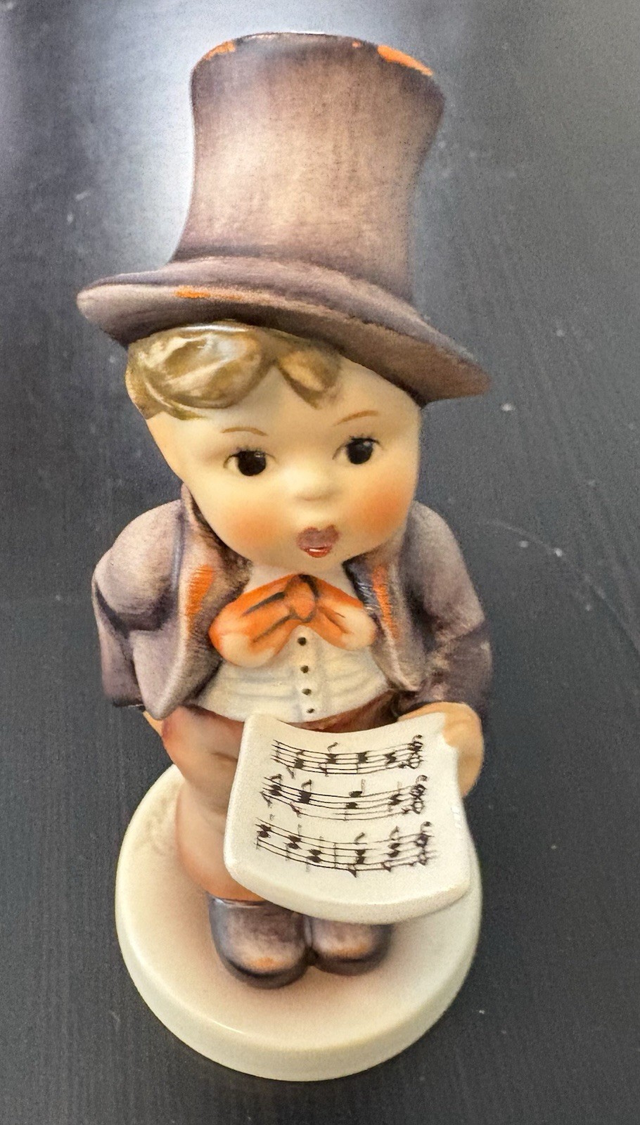 Goebel Hummel Figurine 