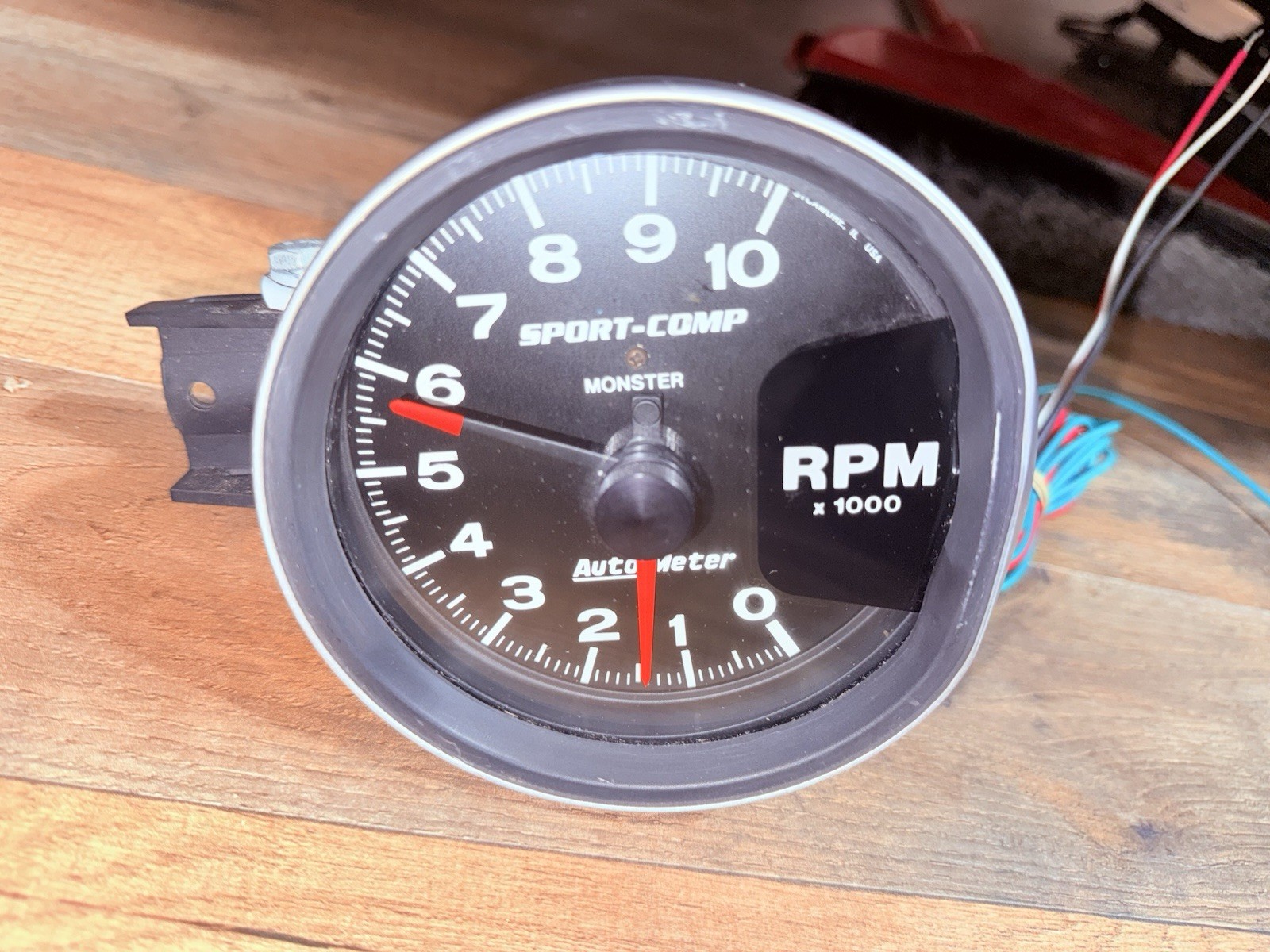 AutoMeter Sport-Comp 5 AutoMeter Sport-Comp 5