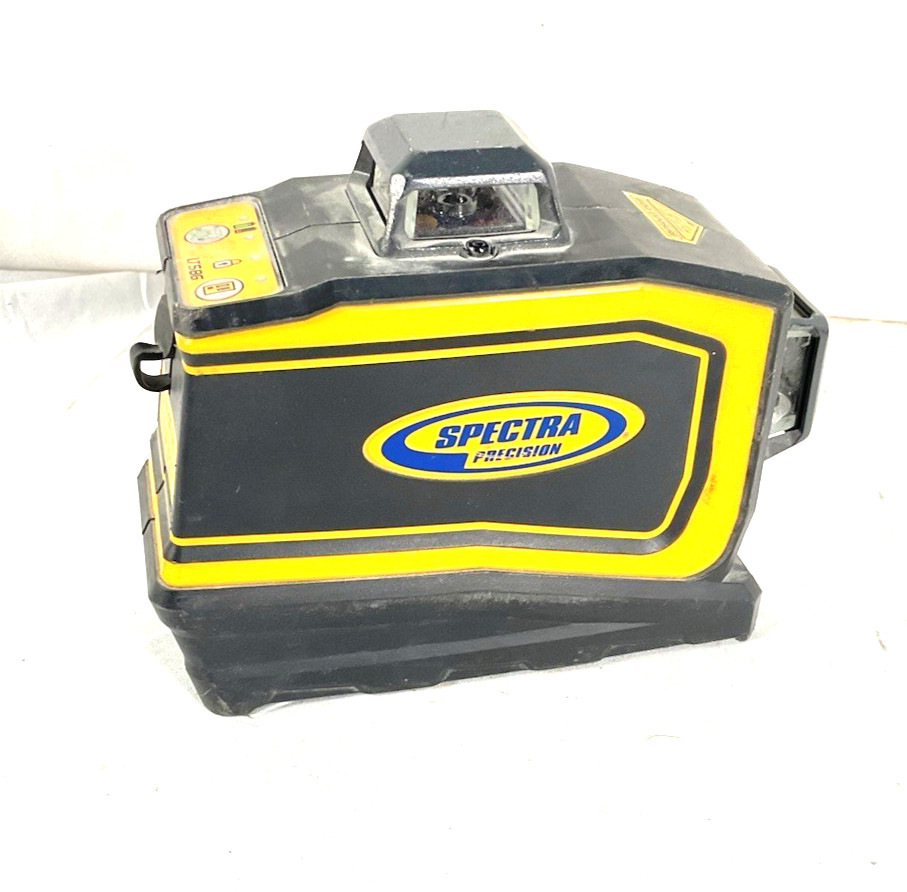 Spectra Precision LT58G Laser Level