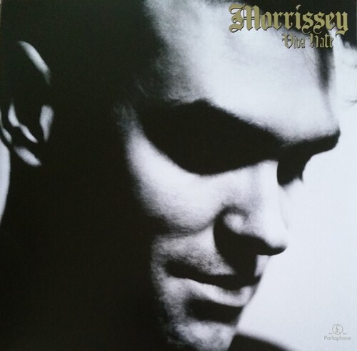 Morrissey - Viva Hate: 2012 Remaster [New Vinyl LP] Rmst