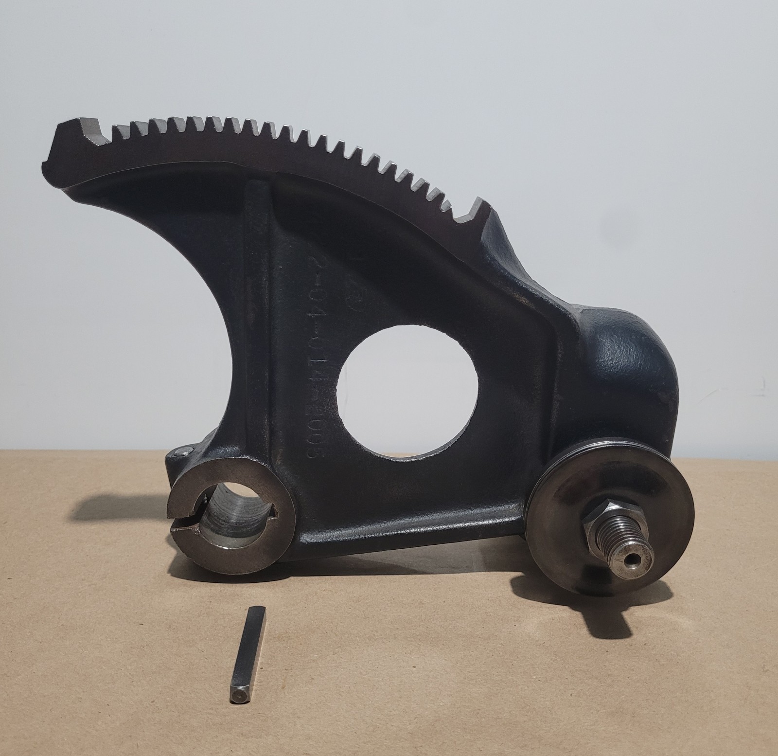 Delta Rockwell 10” Unisaw Arbor Right Tilt Part# 422-04-014-2005