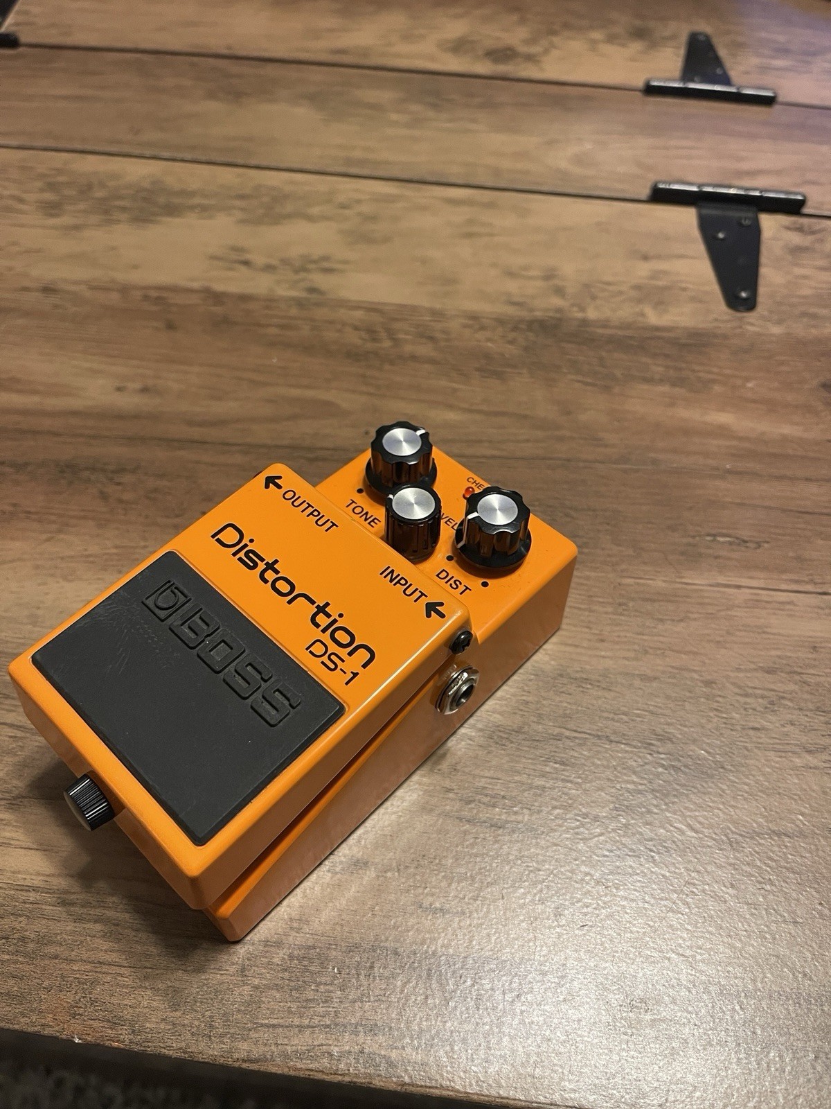 Boss DS-1 Distortion Boss DS-1 Distortion