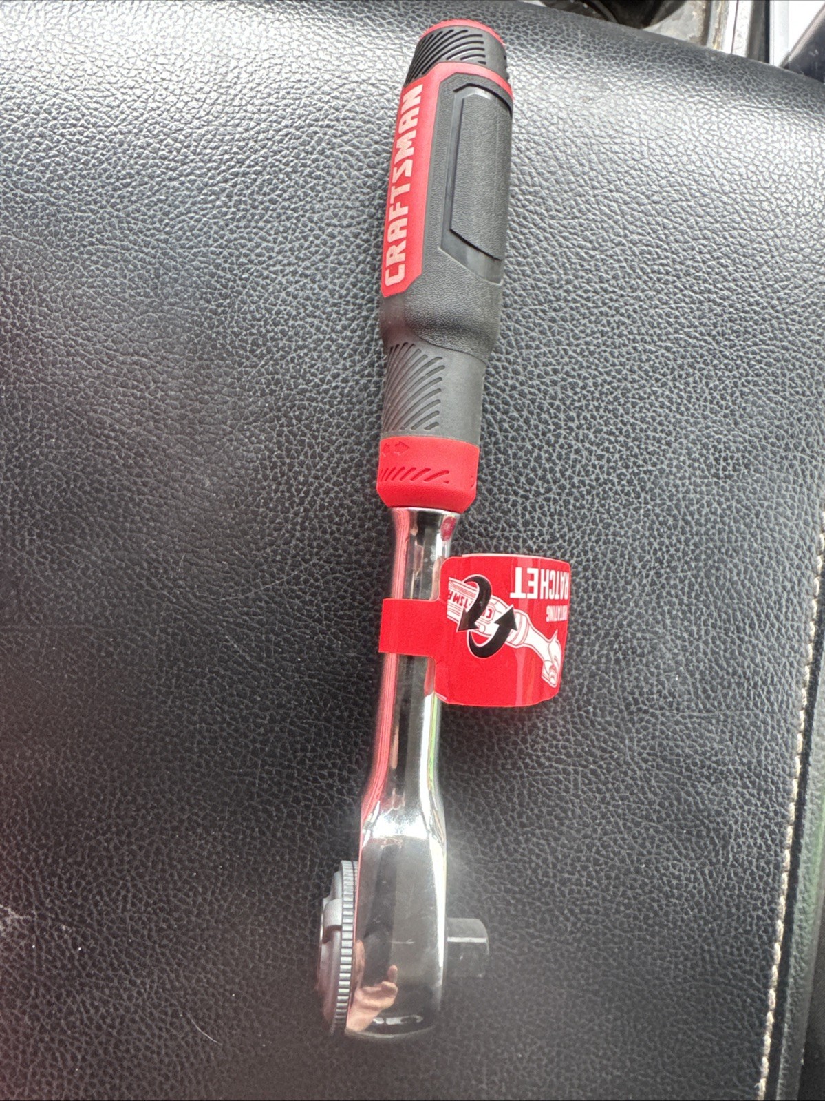 Ratchet, Rotator, 3/8 Inch Drive (CMMT86000) Ratchet, Rotator, 3/8 Inch Drive (CMMT86000)