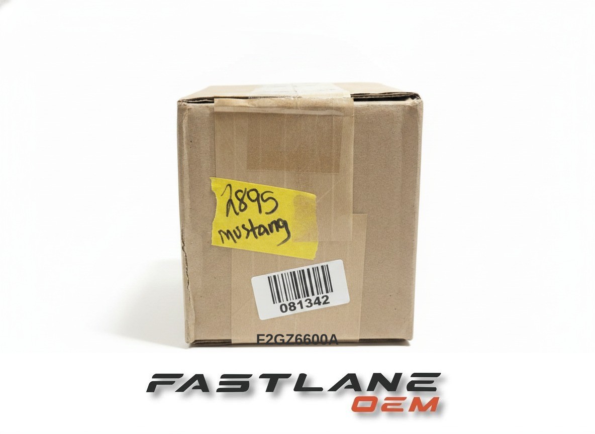 2012-2023 Ford Fusion Engine Oil Pump F2GZ6600A OEM