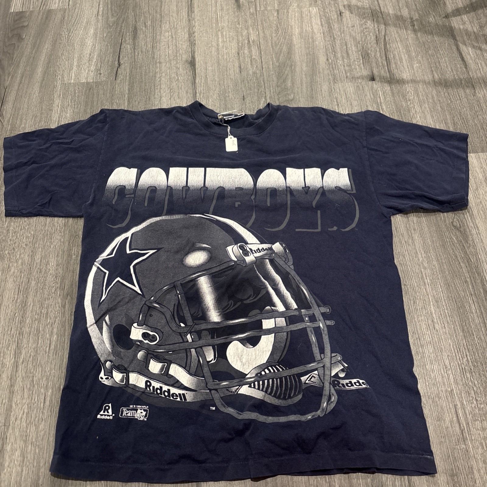 Vintage Dallas Cowboys t shirt 