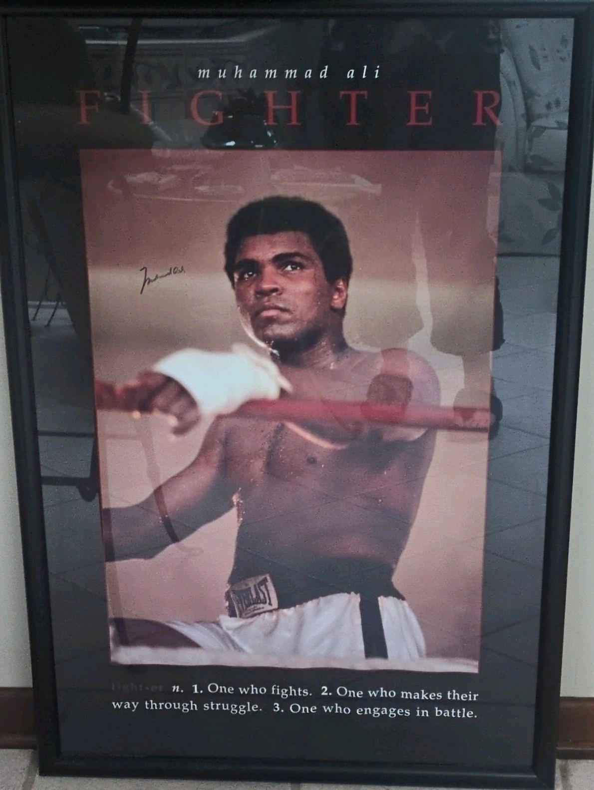 Muhammad Ali \ Muhammad Ali \