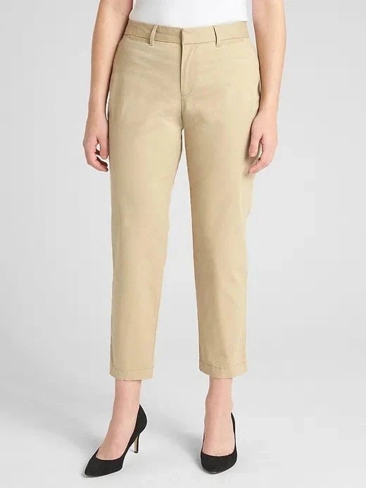 Gap Women’s Slim Ankle Pant Gap Women’s Slim Ankle Pant