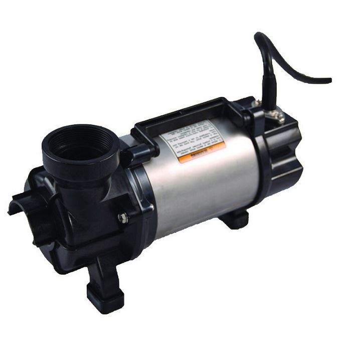 Aquascape Tsurumi 3PL 3000 GPH Pond Pump 29975