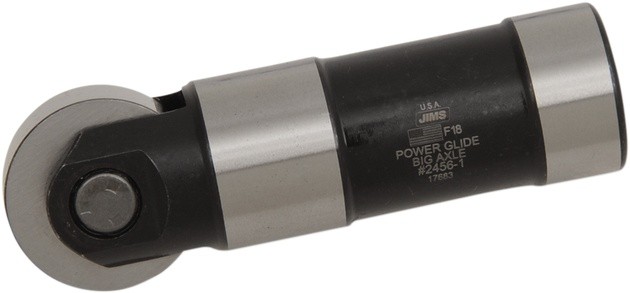 Jims Big Axle PowerGlide Hydraulic Tappet #2456-1 Harley Davidson