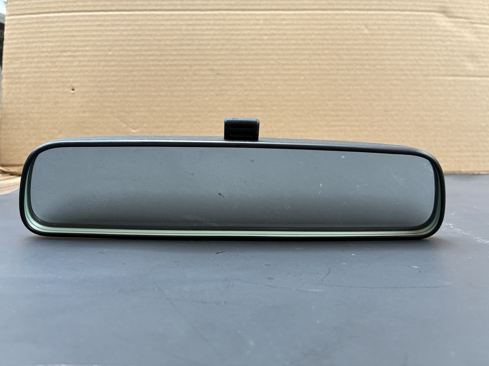 2021-2024 KIA K5 GT-LINE Front Windshield Rearview Mirror W/ Manual Dimming
