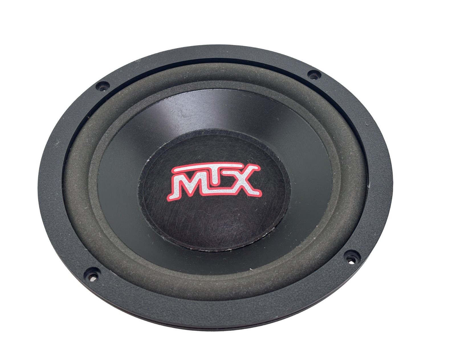 Vintage MTX 8N-369 8\