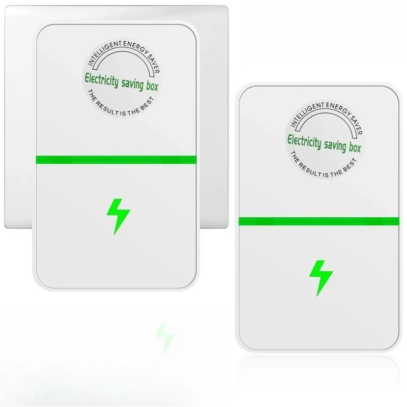 Cajas Ahorro De Energía para el Hogar Estabilizador De Voltaje Elon Musk Stopwat