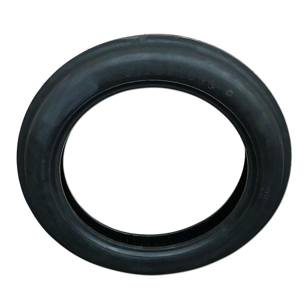 FDS056TI Original Firestone Tire, 4 X 19 Fits Ford